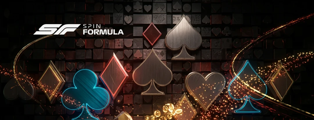 Spinformula Casino